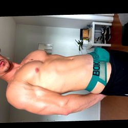 Michael kFITNEES FREE photo