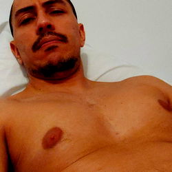 Andrés Rodríguez, a Fitness Model and Personal Trainer, Sharing His Journey in the Fitness World