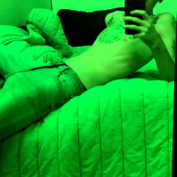 Killian - The Vibrant Stripper of the Future