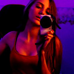 Kat 🌸 ONLINE NOW 🟢 photo