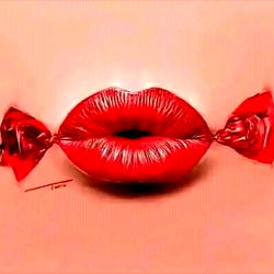 Lady Alondra 🍒😘❤ photo