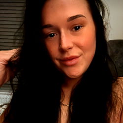 Mils 🖤 - Southampton's Model Photography