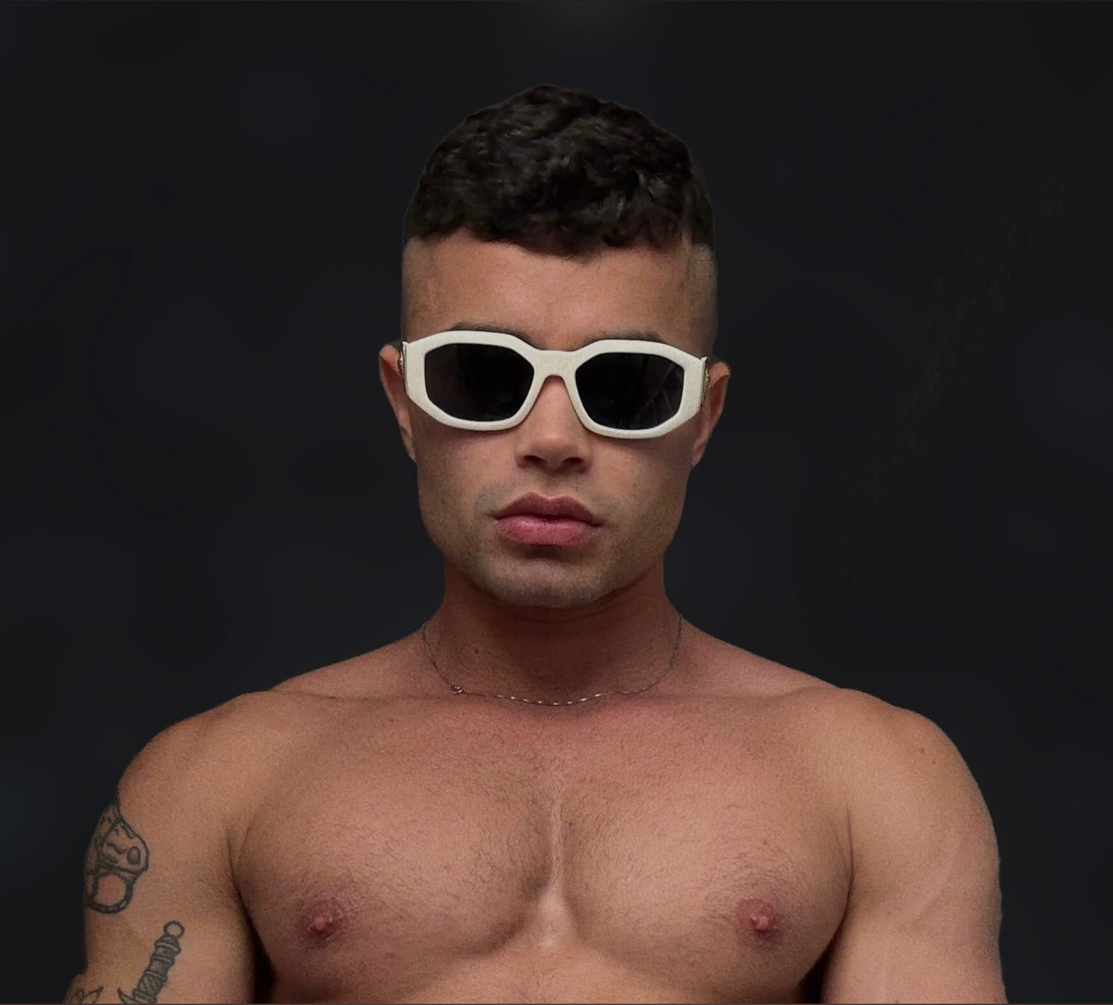 Davi Paixão ⭐️ photo