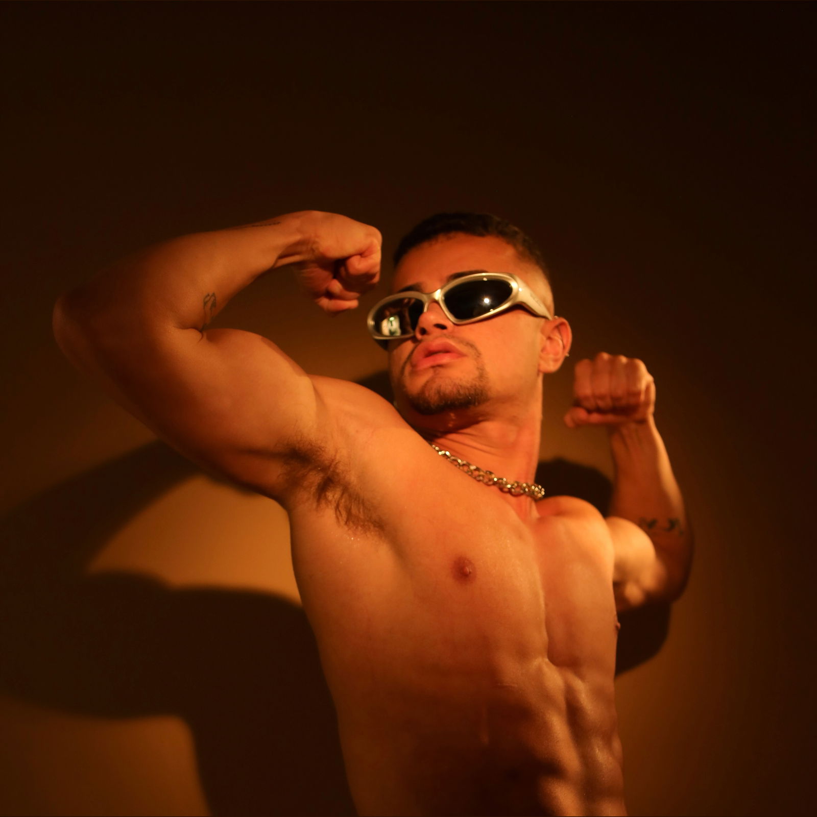 Davi Paixão ⭐️ photo