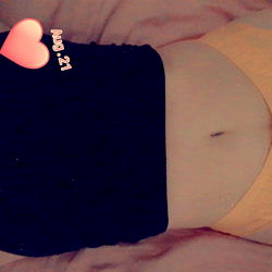 Holly Haze โจ photo