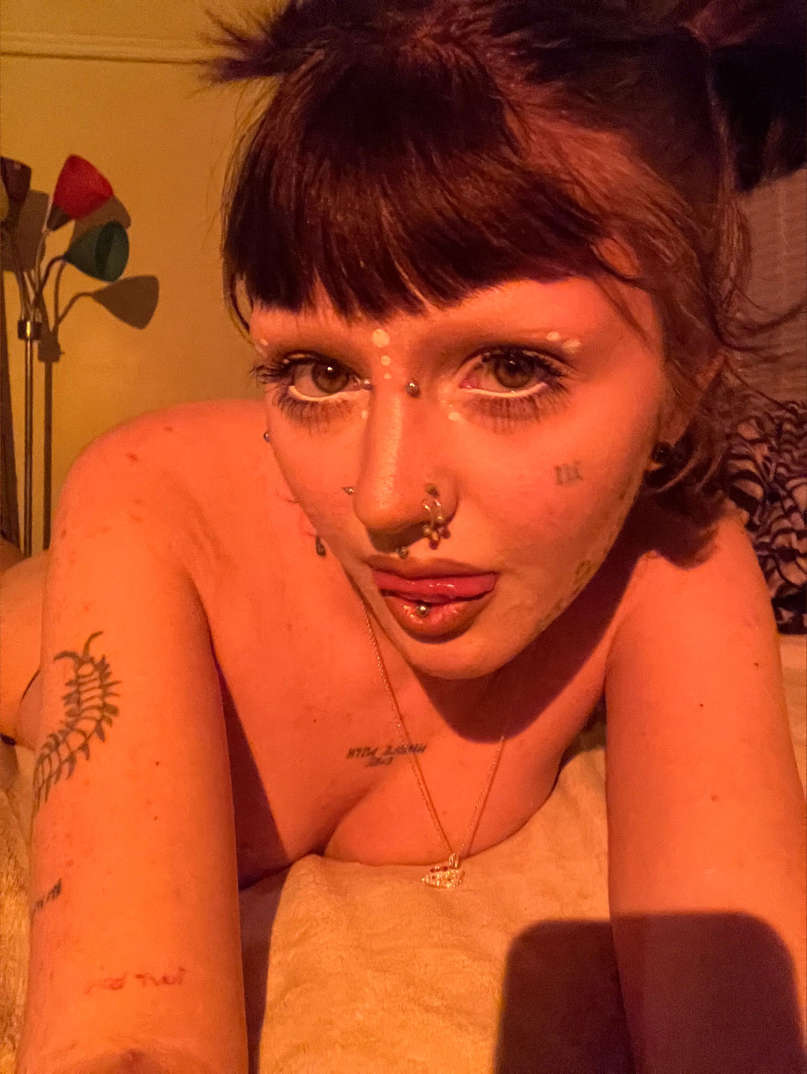 billie ‧˚꒰🐾꒱⋆ photo