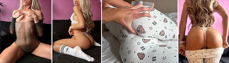 AMATEURPURR 💗 photo