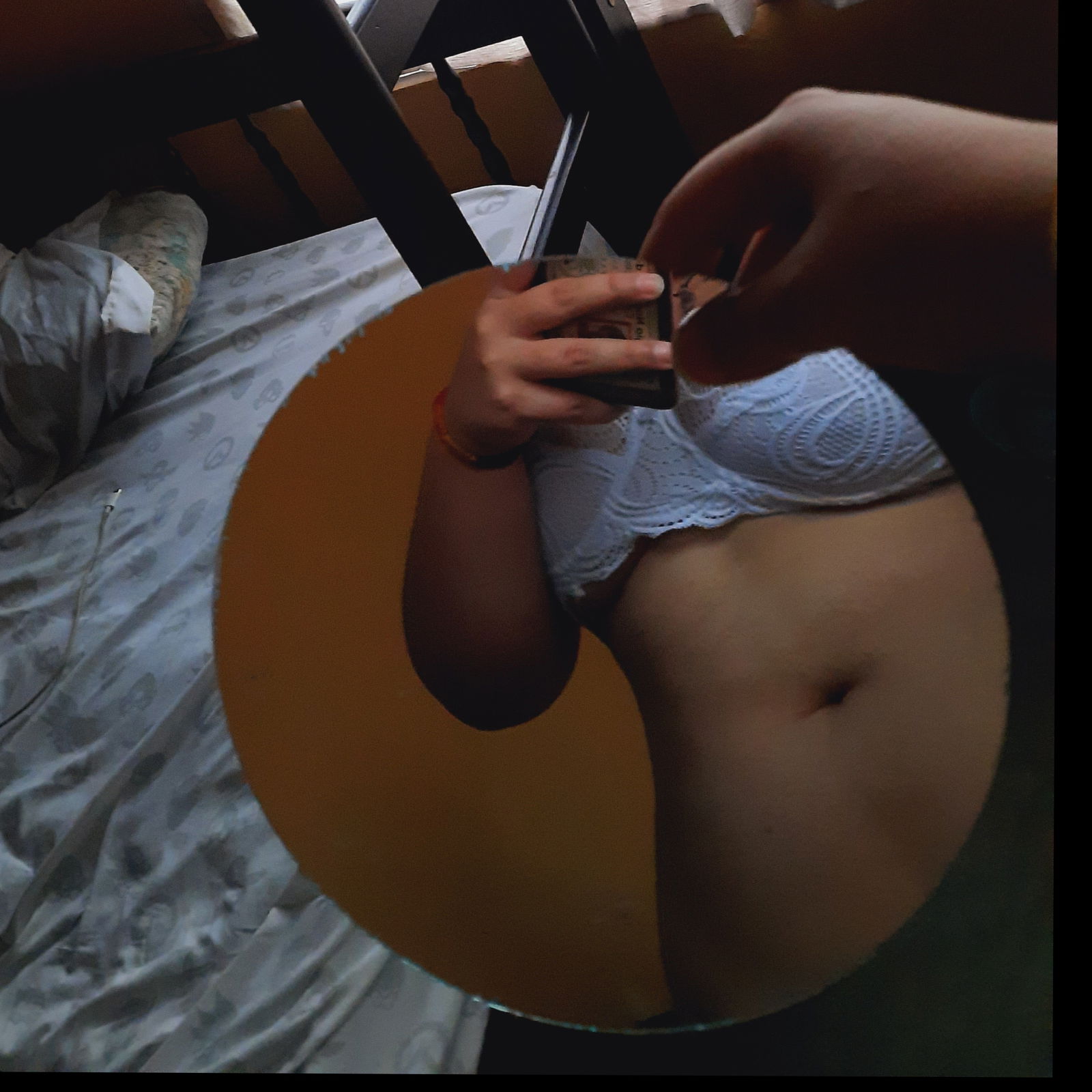 Ángeles Ugalde photo