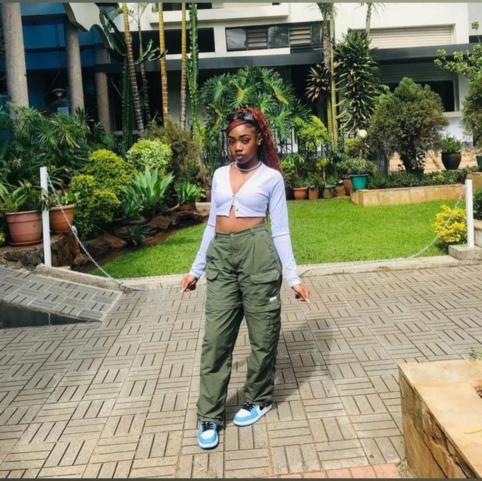 Champagne Doll 🧸 photo