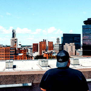 AlexanderThaGr8 photo