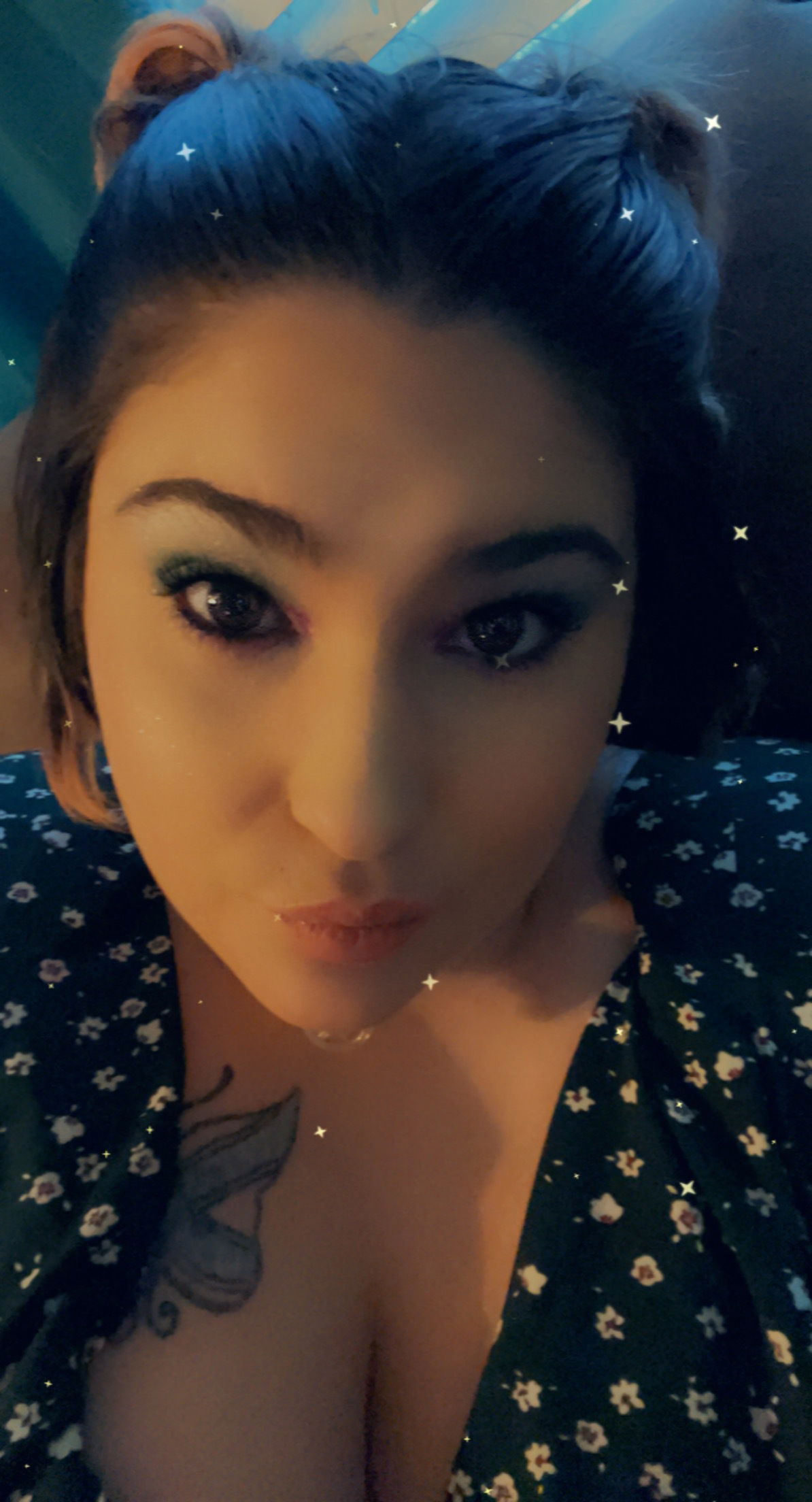 Naughty Caitlin photo