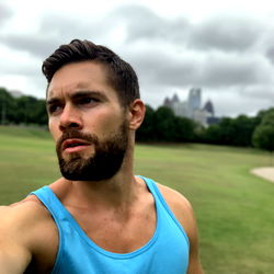 Griffin Barrows photo