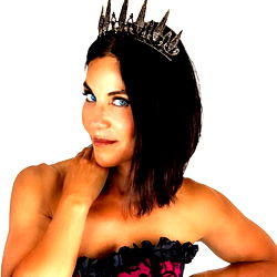 ❤Goddess Zephy❤ photo