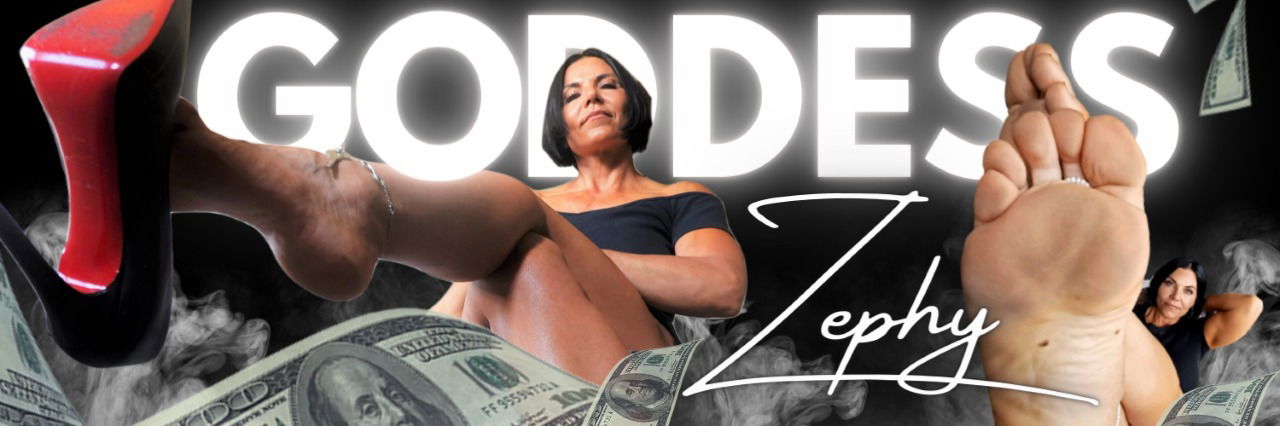 ❤Goddess Zephy❤ photo