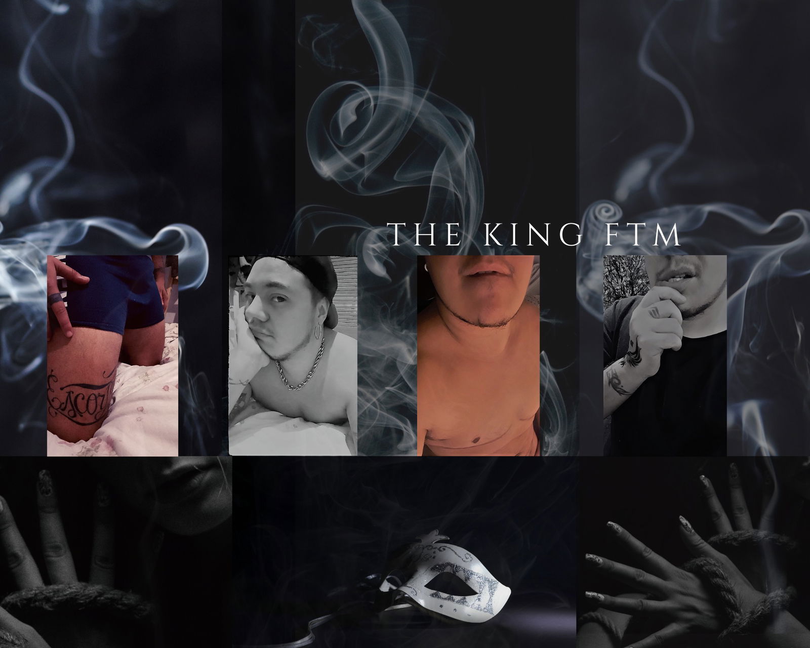 🏳️‍⚧️❤️‍🔥NIKII SEXXX🔥🇦🇷 photo