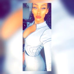 Stylish London Model