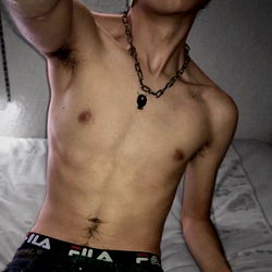 🌙🏴☠️Iván Alejandro🏴☠️🌙 photo