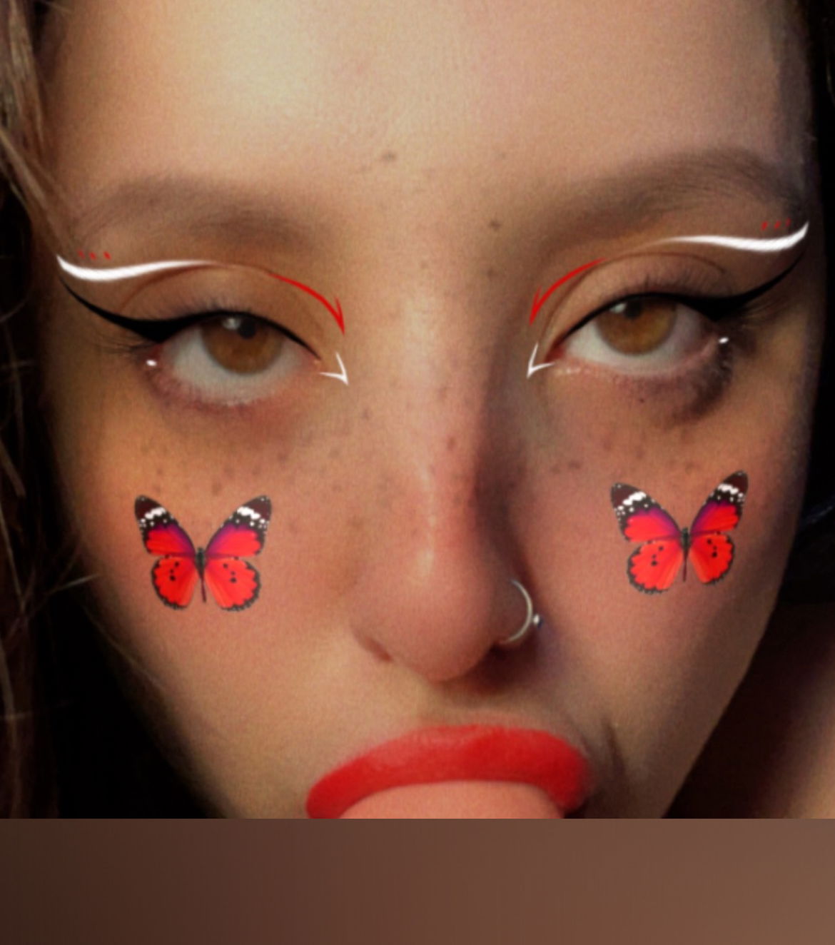 Blue 👑 VDCALL? photo