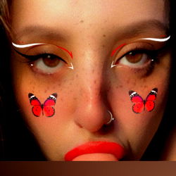 Blue 👑 VDCALL? photo