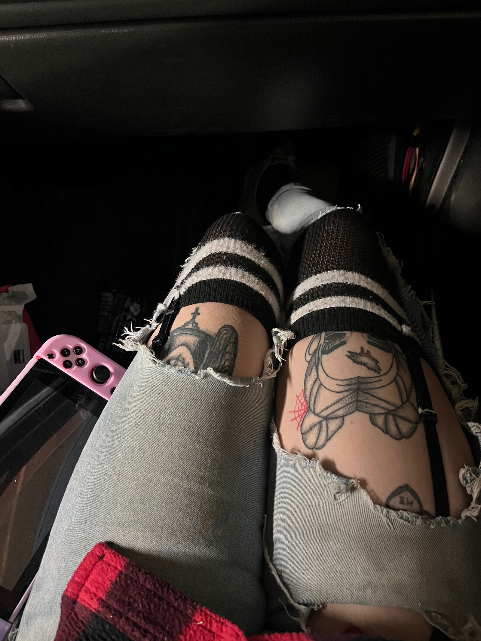 Hannah ♡ VIP photo