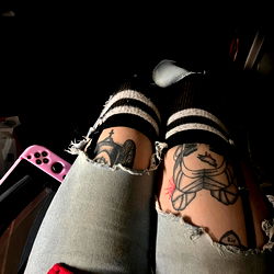 Hannah ♡ VIP photo