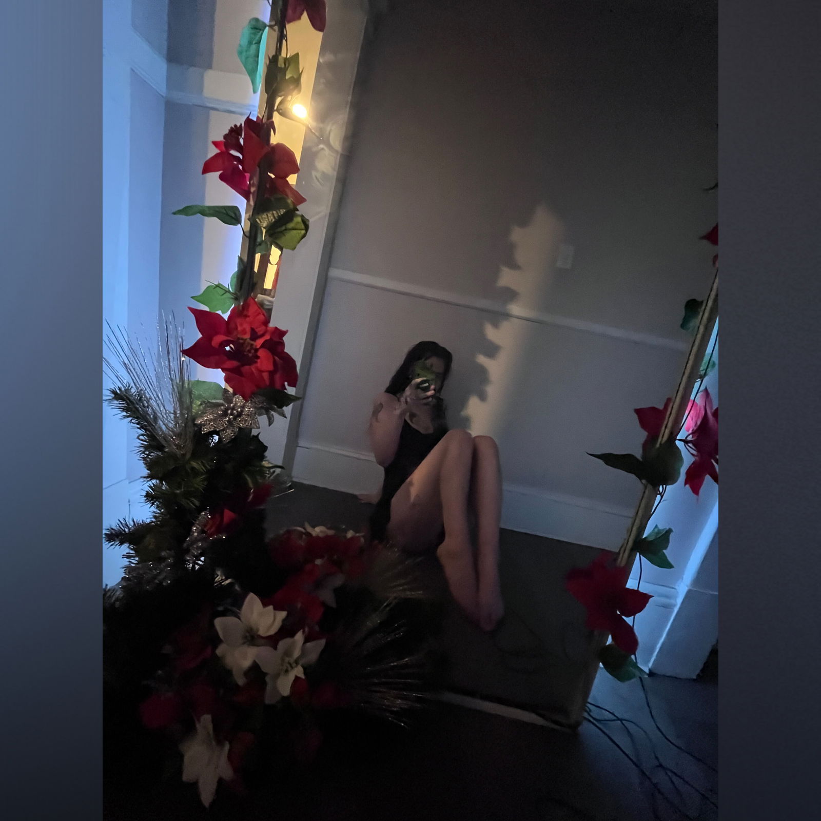 Hannah ♡ VIP photo