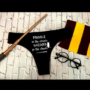 Kinkymuggles photo
