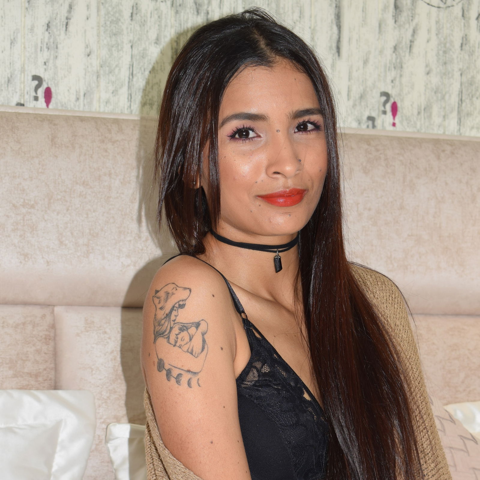 SophieClarkson photo