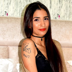 SophieClarkson photo