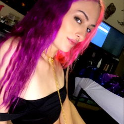 Lilith's OnlyFans Photo Shoot