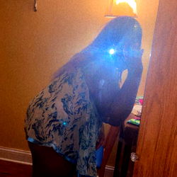 AllNaturalThroatGoat photo