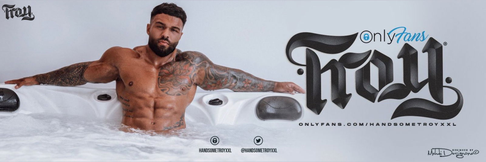 Troyz world 🌎 photo