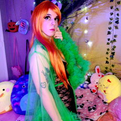 Anime SIut✨💜 photo