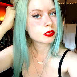 Maia the OnlyFans Model