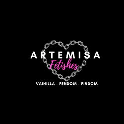 🟢 ARTEMIS KINKY LOVER photo