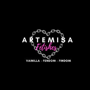 ๐ข ARTEMIS KINKY LOVER photo