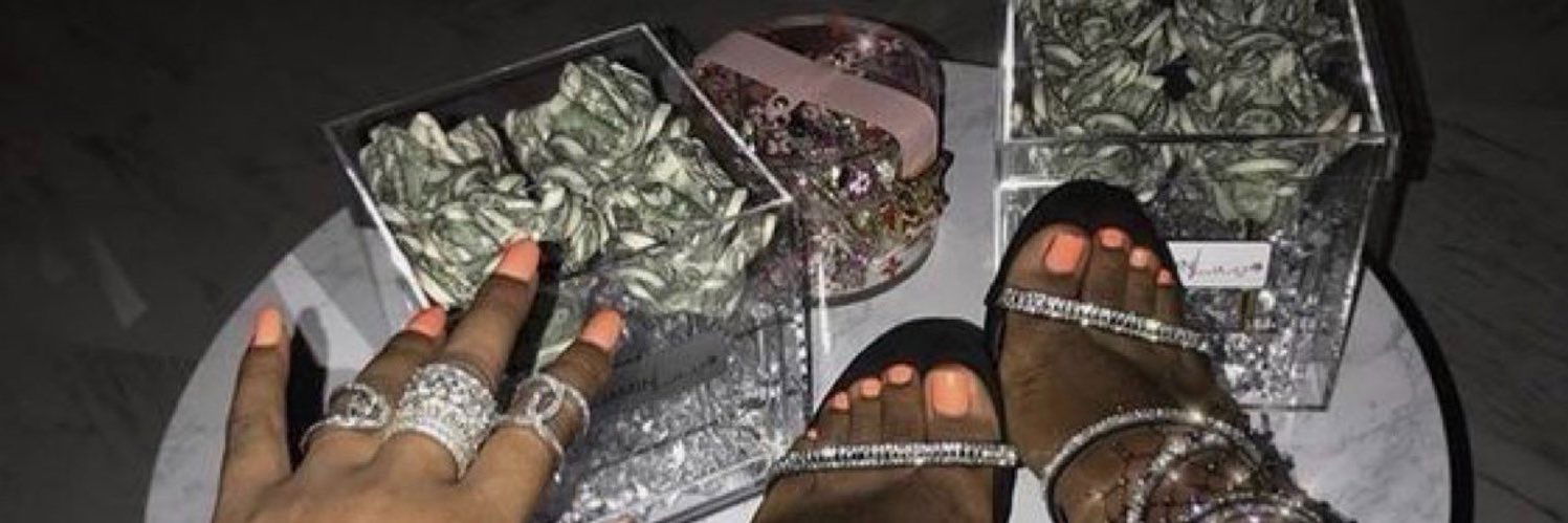 Goddess Chloe Grey photo