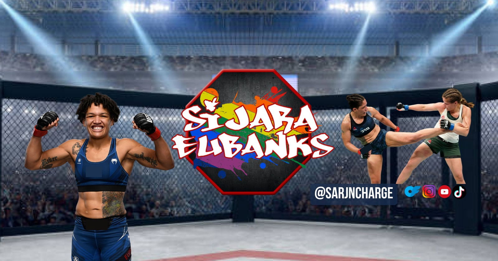 Sijara Eubanks photo