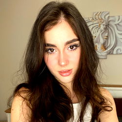 Nancy's Intimate Portrait