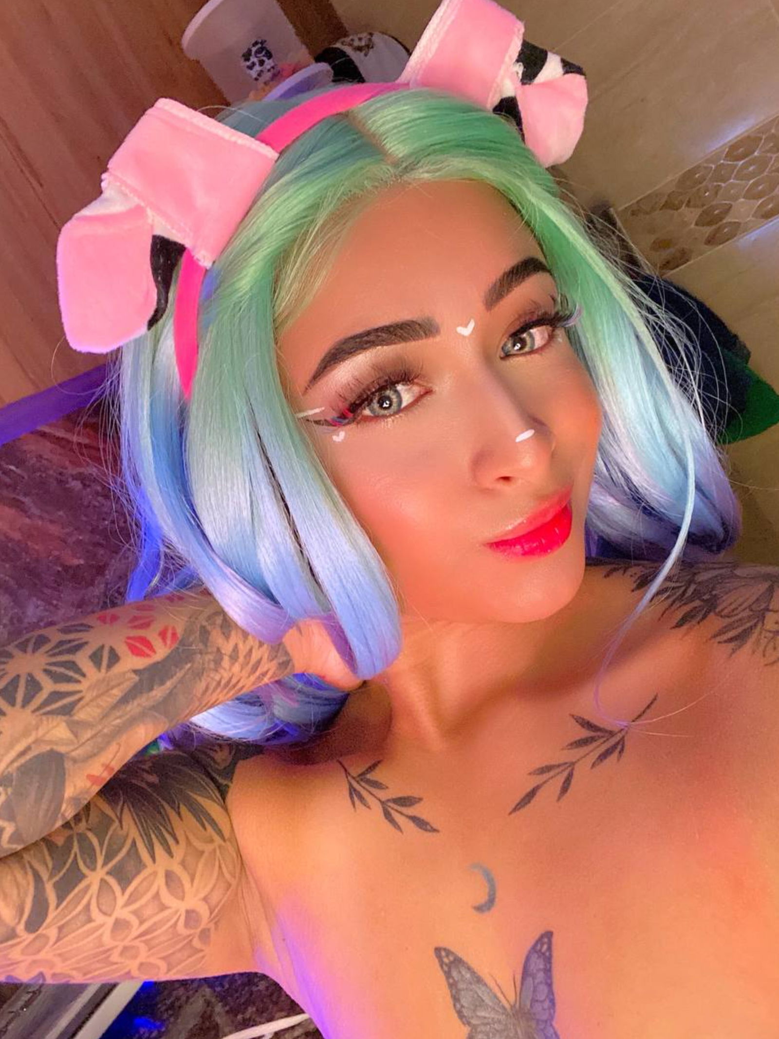 ♡𝒩𝒶𝓉𝒽𝒶𝓁𝓁𝓎🦋ℛℴ𝓊𝓈𝓈ℯ♡ photo