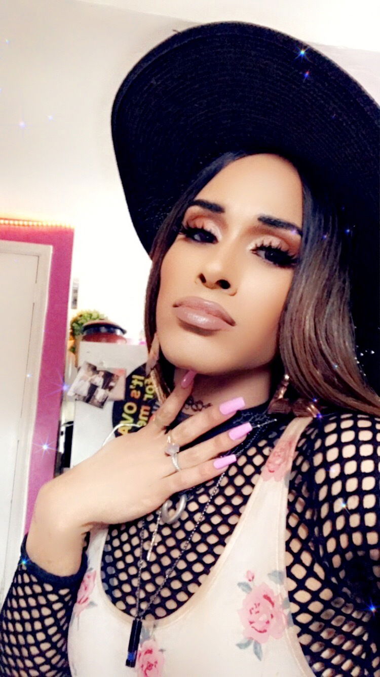 Chi De Pisces 🇭🇹🏳️‍⚧️🇮🇹 photo