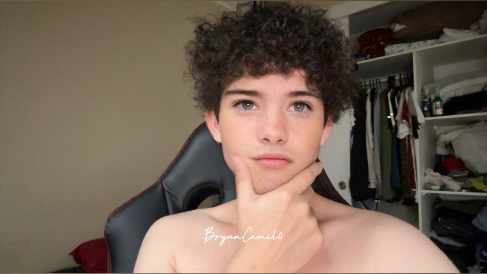 🏆 Bryan Camilo 🏆 photo