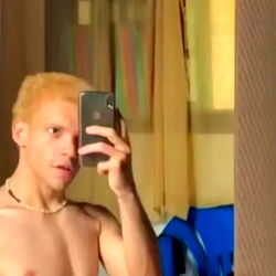 Sol from Rio de Janeiro