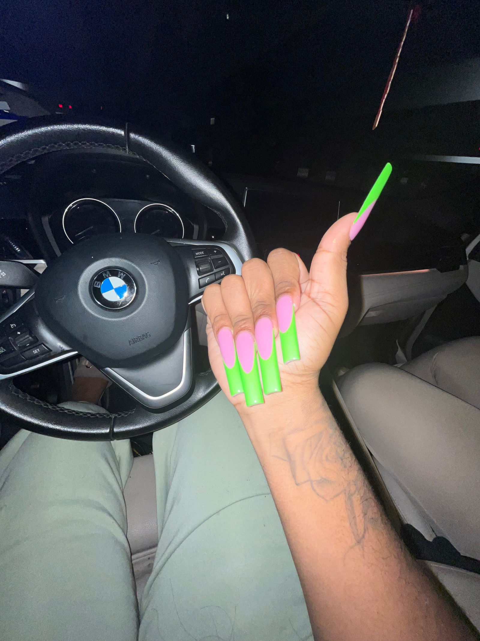 The REAL goat 🐐 photo