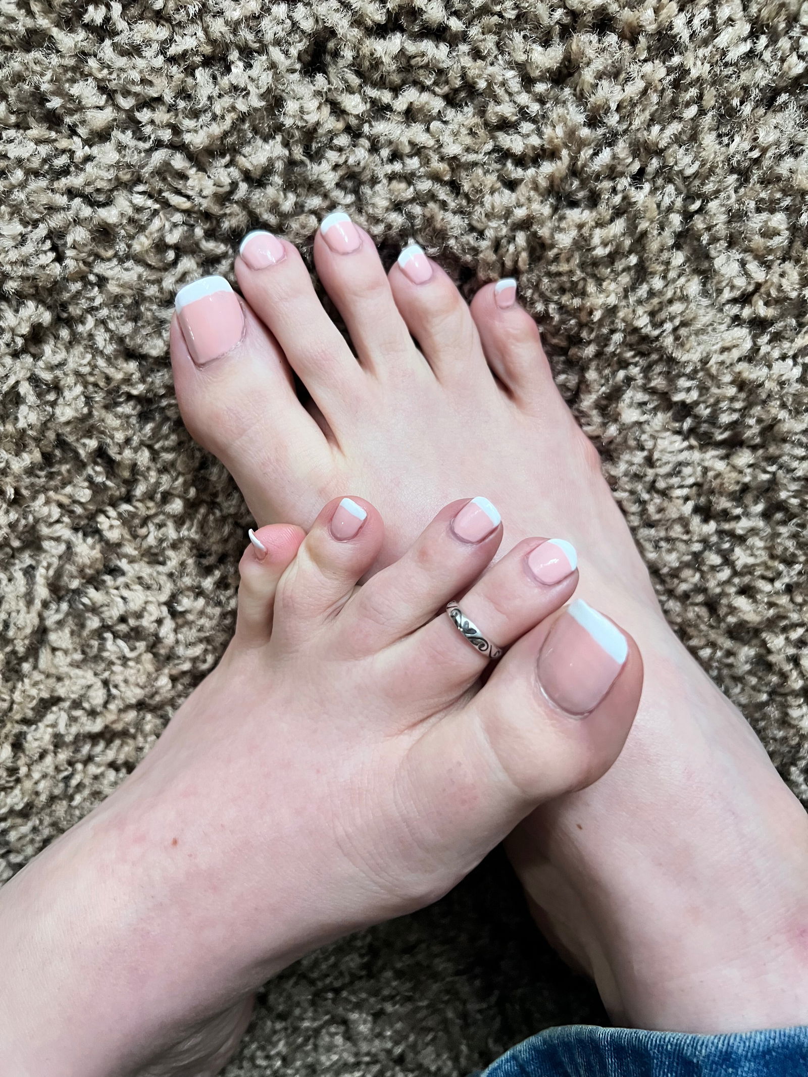 Jennysfeetelysium photo
