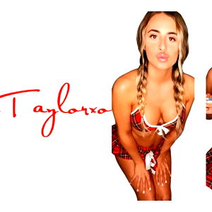 Kylie Taylor โก photo