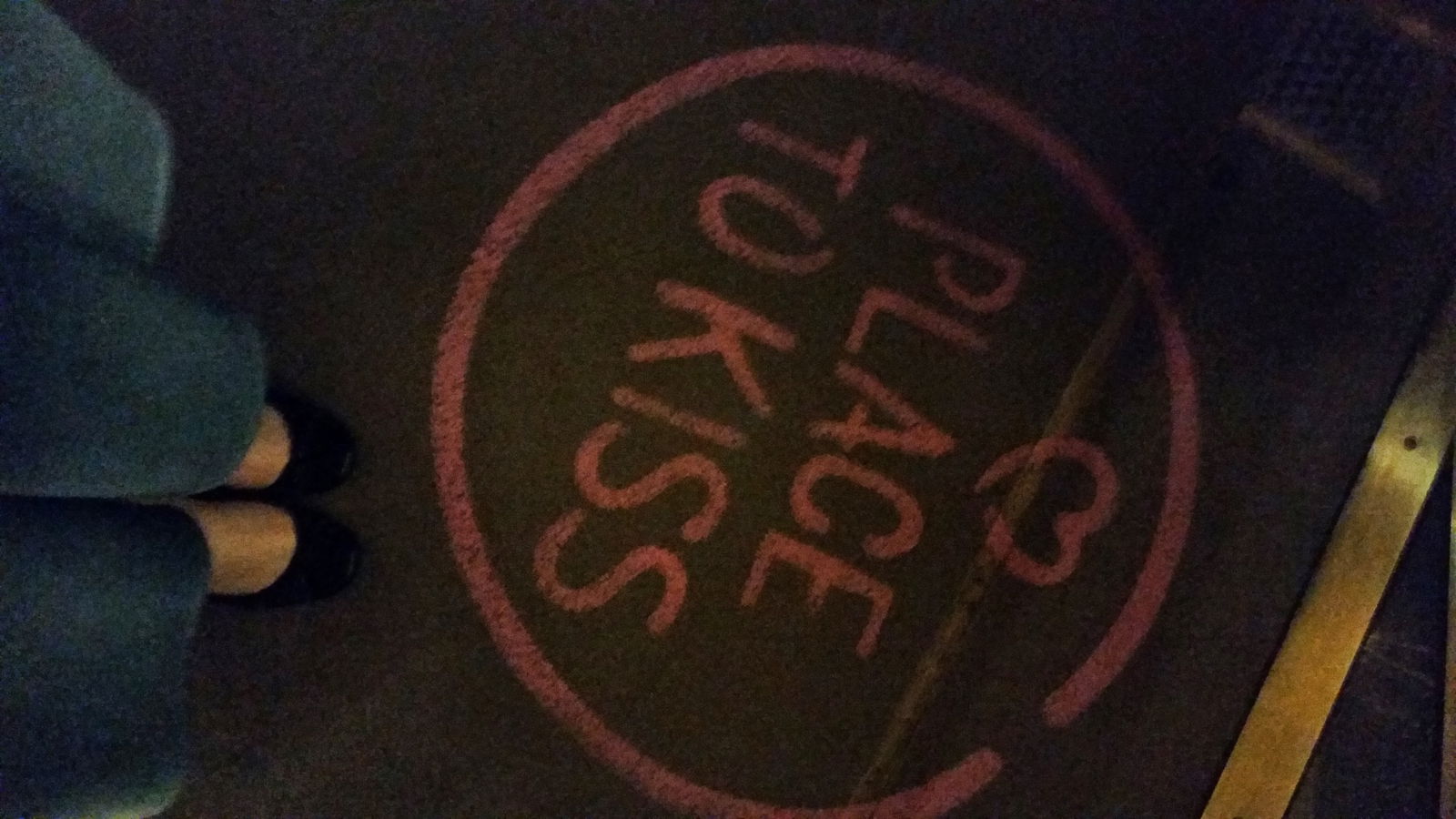 Amber In Trouble photo