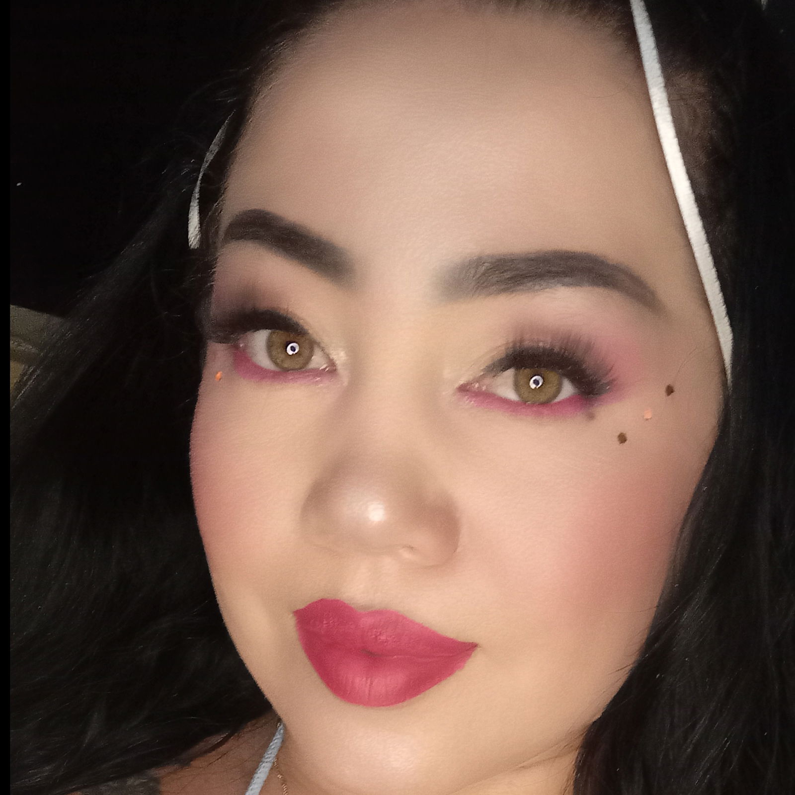 Ana💋❤🍒🍑 photo