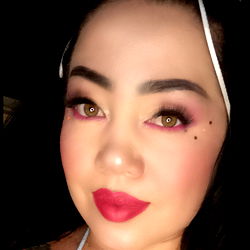 Ana๐โค๐๐ photo