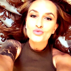 Abra Ashley - Onlyfans Model